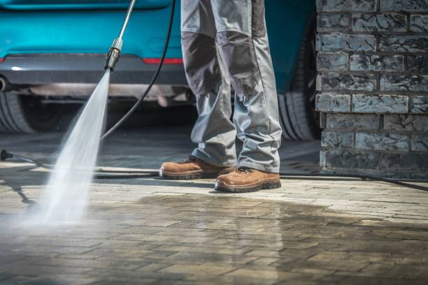 Best House Exterior Washing  in West Hills, NY