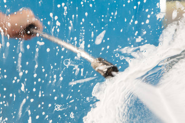 Best Oil Spill Cleanup  in West Hills, NY