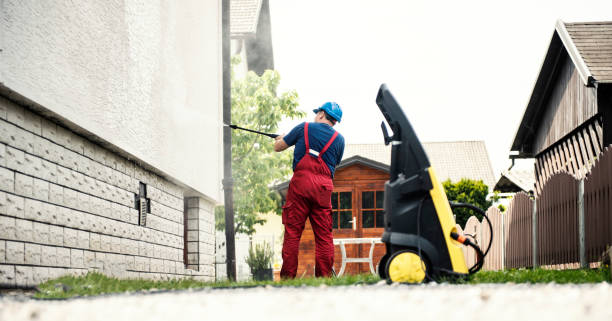 Playground Equipment Cleaning in West Hills, NY